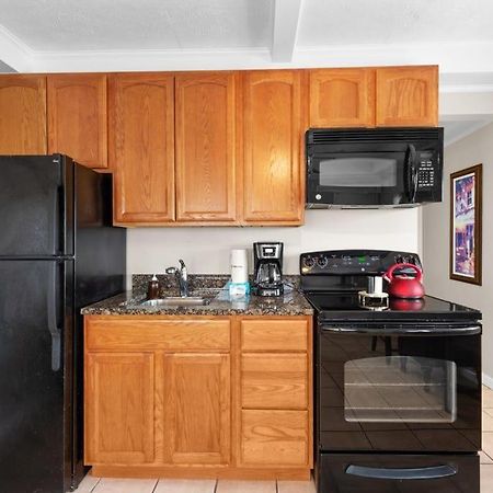 Appartement Perfect Location 1Br Pool Parking Outside Area 8 à Myrtle Beach Extérieur photo