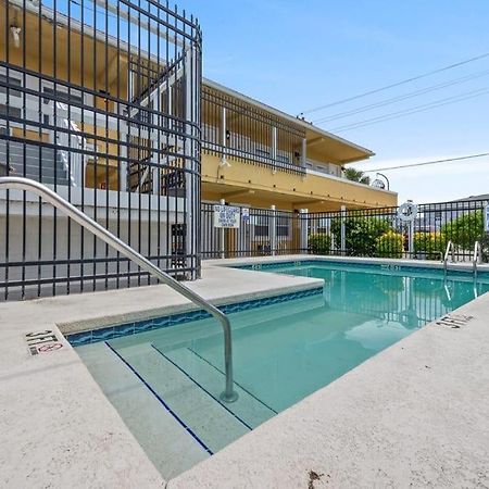 Appartement Perfect Location 1Br Pool Parking Outside Area 8 à Myrtle Beach Extérieur photo