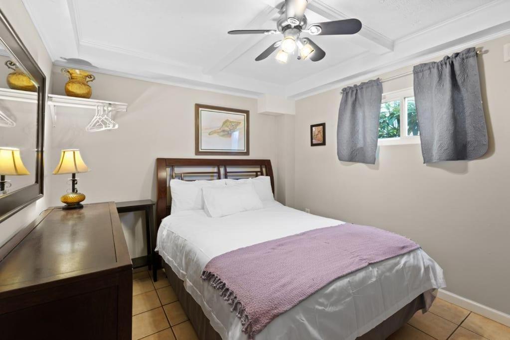 Appartement Perfect Location 1Br Pool Parking Outside Area 8 à Myrtle Beach Extérieur photo