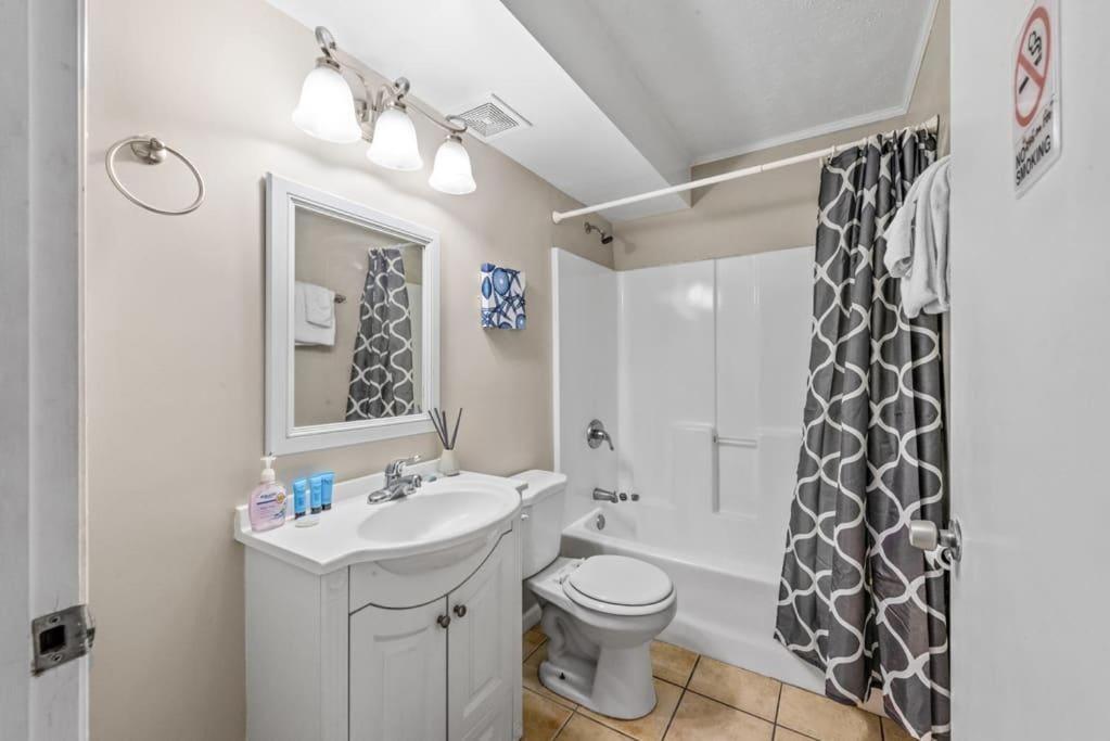 Appartement Perfect Location 1Br Pool Parking Outside Area 8 à Myrtle Beach Extérieur photo
