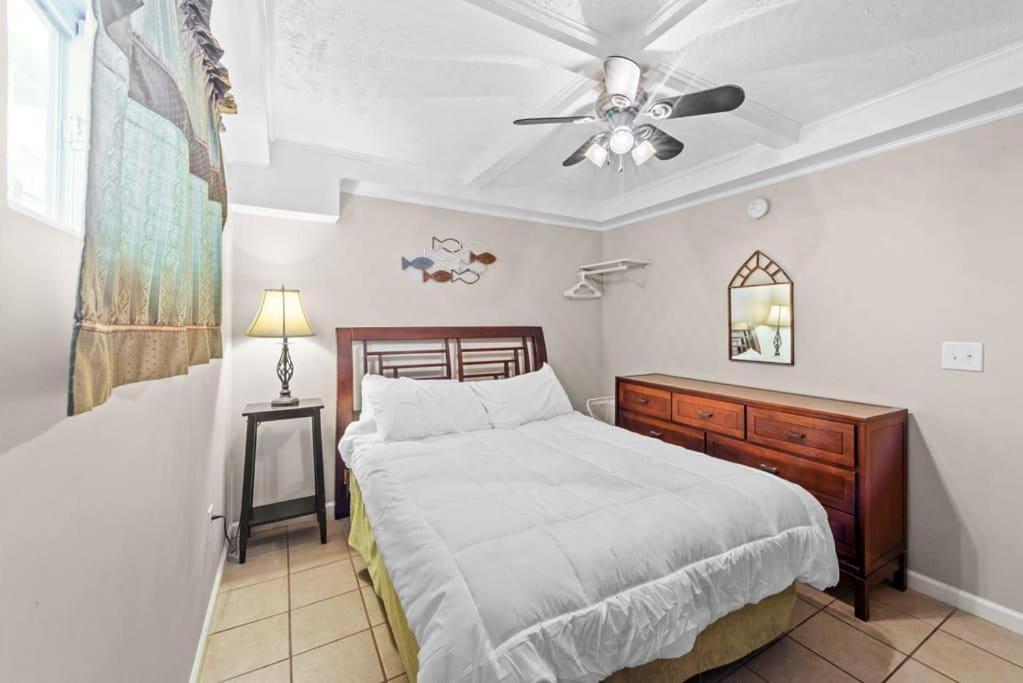 Appartement Perfect Location 1Br Pool Parking Outside Area 8 à Myrtle Beach Extérieur photo