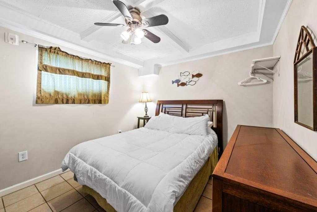 Appartement Perfect Location 1Br Pool Parking Outside Area 8 à Myrtle Beach Extérieur photo