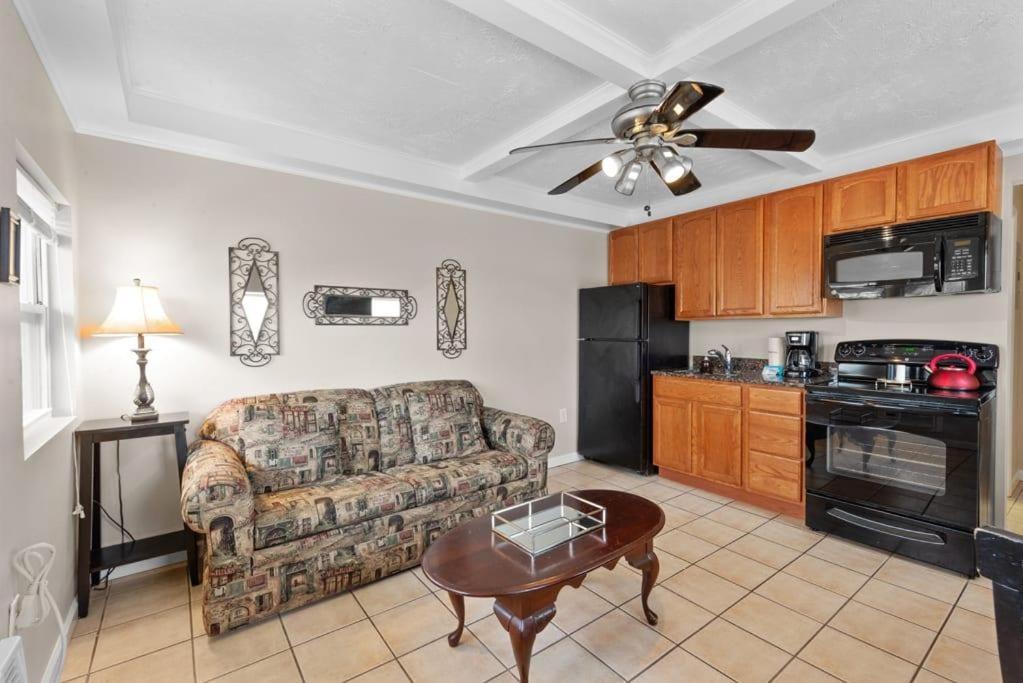 Appartement Perfect Location 1Br Pool Parking Outside Area 8 à Myrtle Beach Extérieur photo