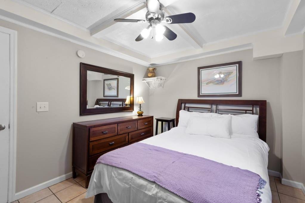 Appartement Perfect Location 1Br Pool Parking Outside Area 8 à Myrtle Beach Extérieur photo