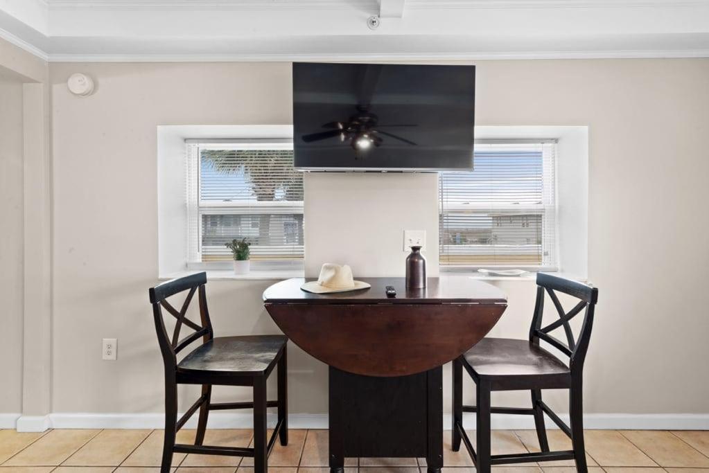 Appartement Perfect Location 1Br Pool Parking Outside Area 8 à Myrtle Beach Extérieur photo