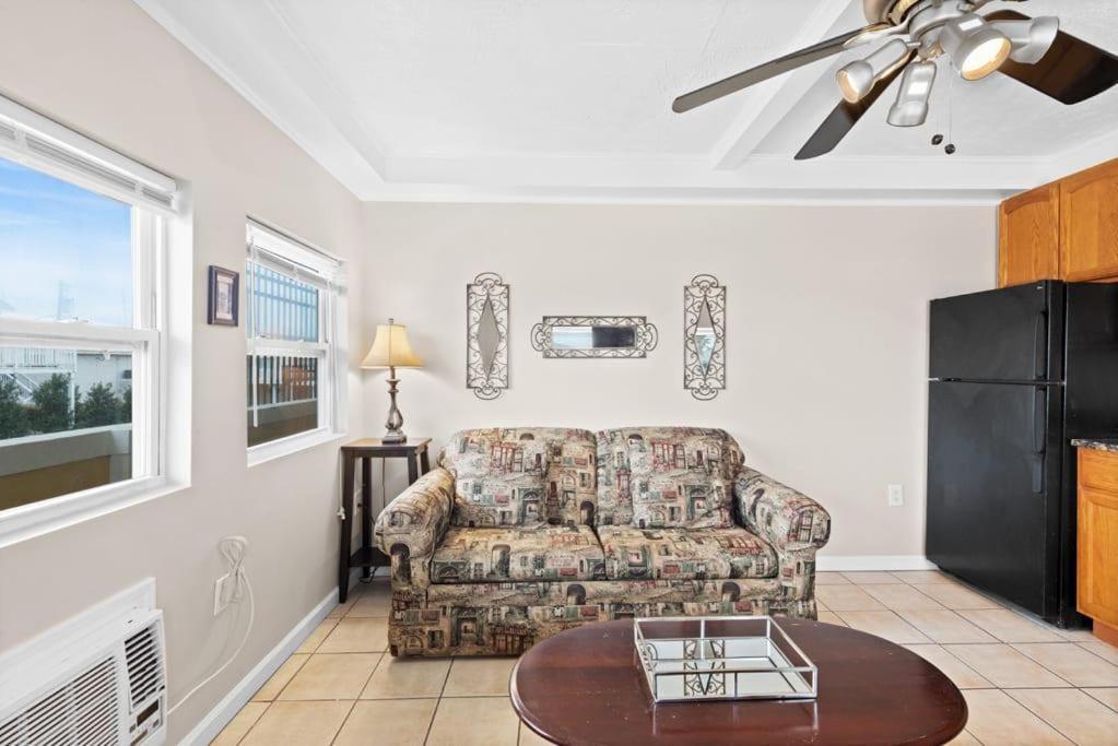 Appartement Perfect Location 1Br Pool Parking Outside Area 8 à Myrtle Beach Extérieur photo