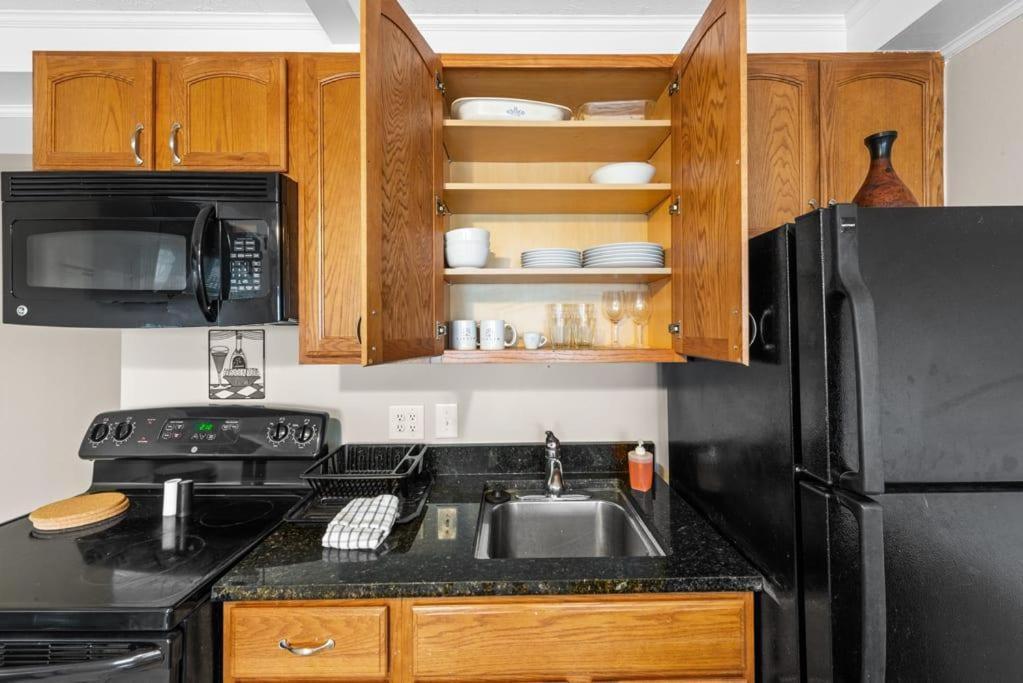 Appartement Perfect Location 1Br Pool Parking Outside Area 8 à Myrtle Beach Extérieur photo